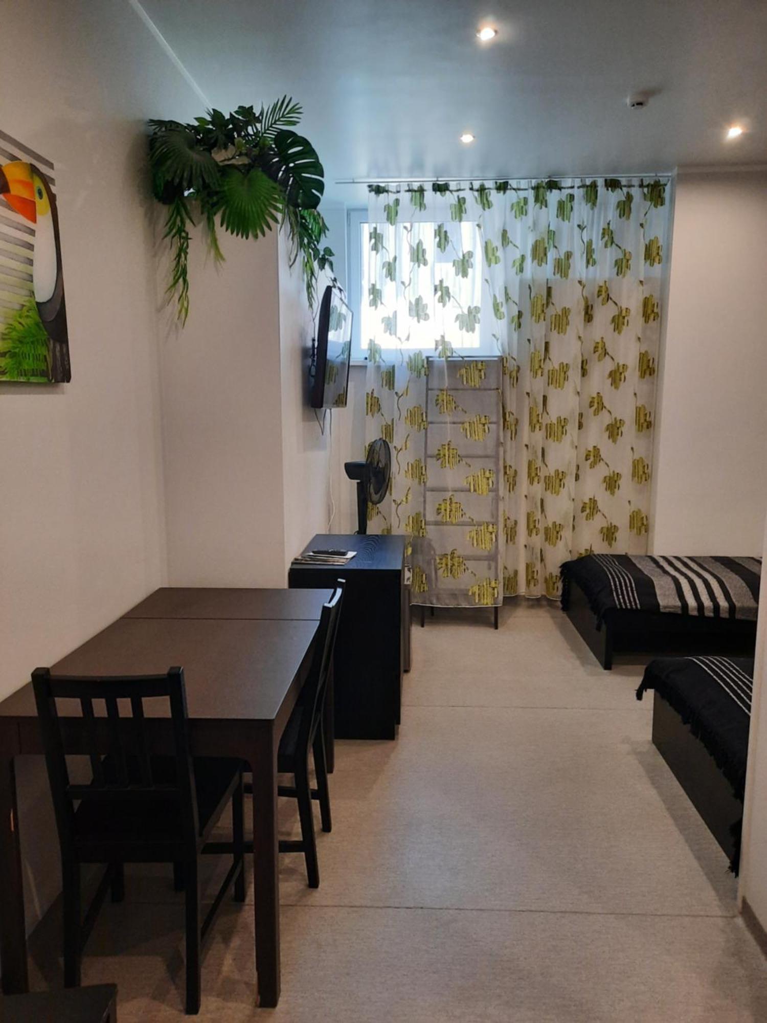 Jaunamuiza Apartamenti Valmiera Room photo