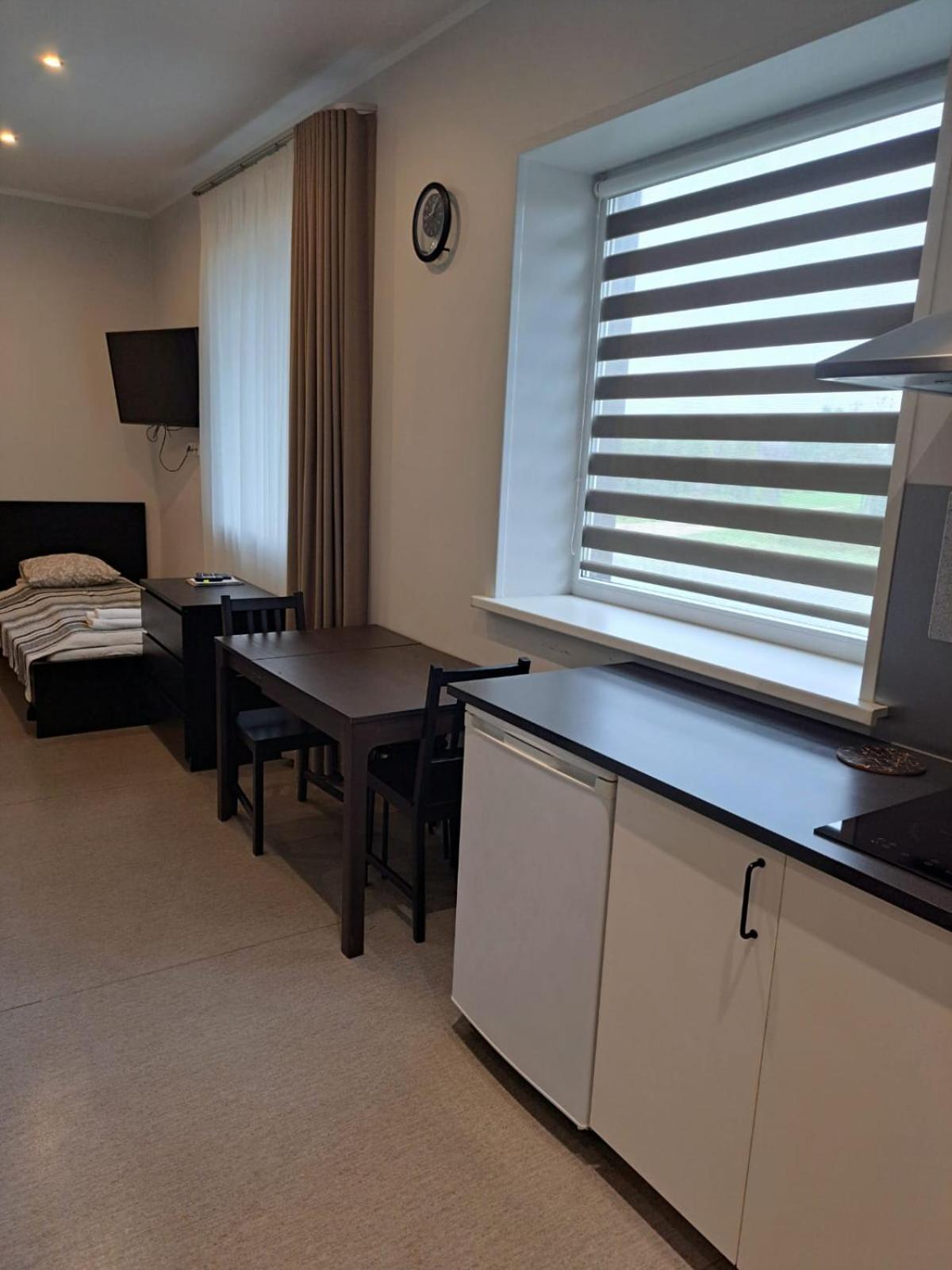 Jaunamuiza Apartamenti Valmiera Room photo